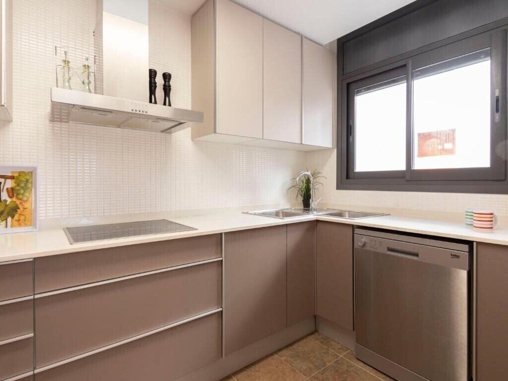 Зображення Holiday Home Sol Cambrils Park-6 by Interhome 4*