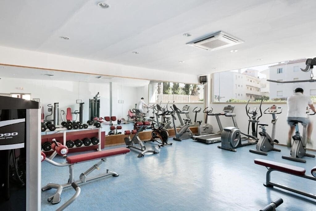 Изображение Best Cambrils 4*