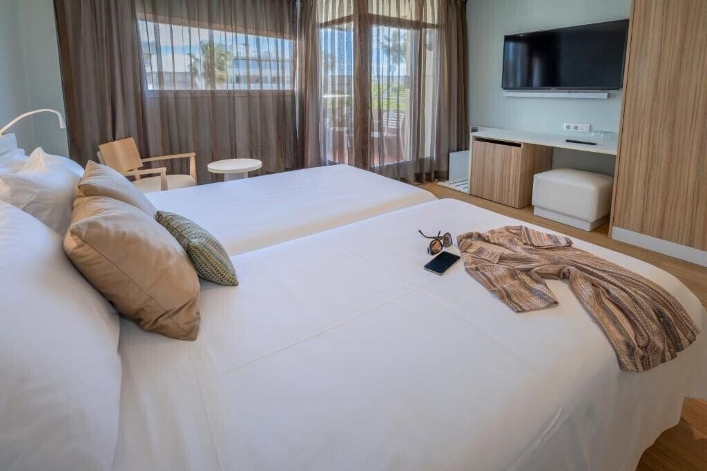 Фотография Monica Hotel 4*