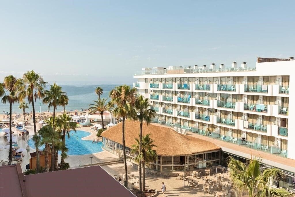 Фото Best Maritim 4*