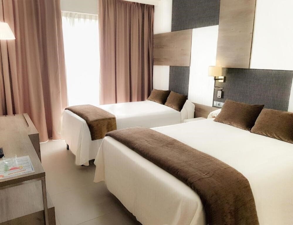 Фото Cesar Augustus 3*