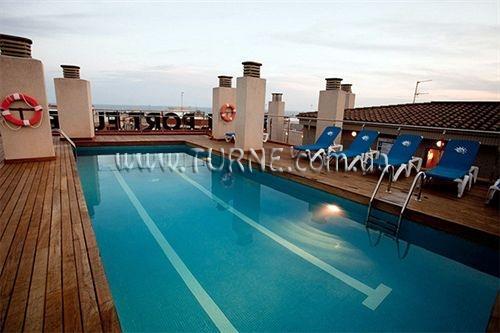 Фотография Aragon Apartamentos 3*