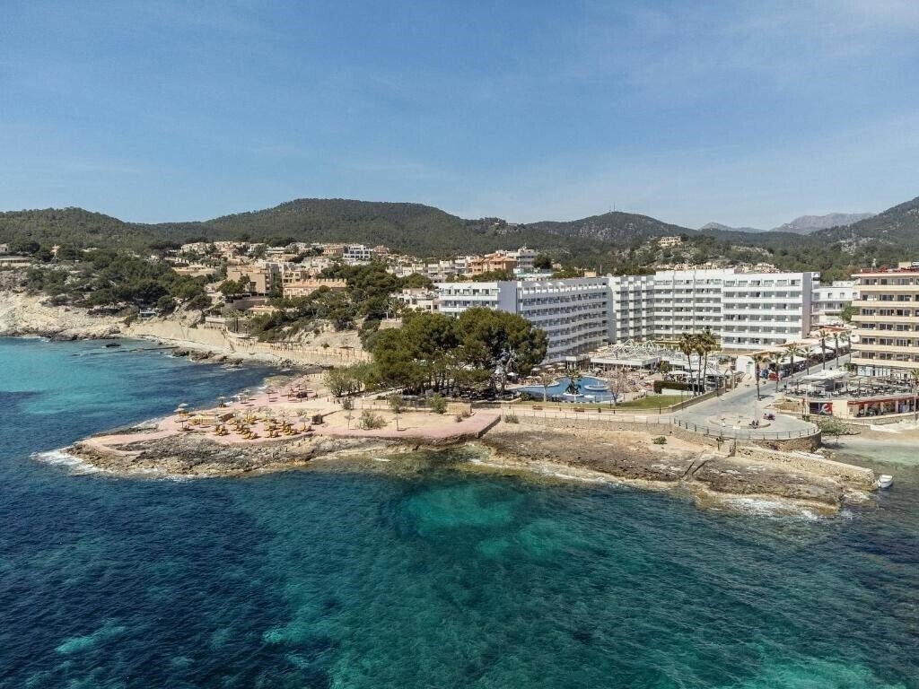 Картинка Alua Gran 4*