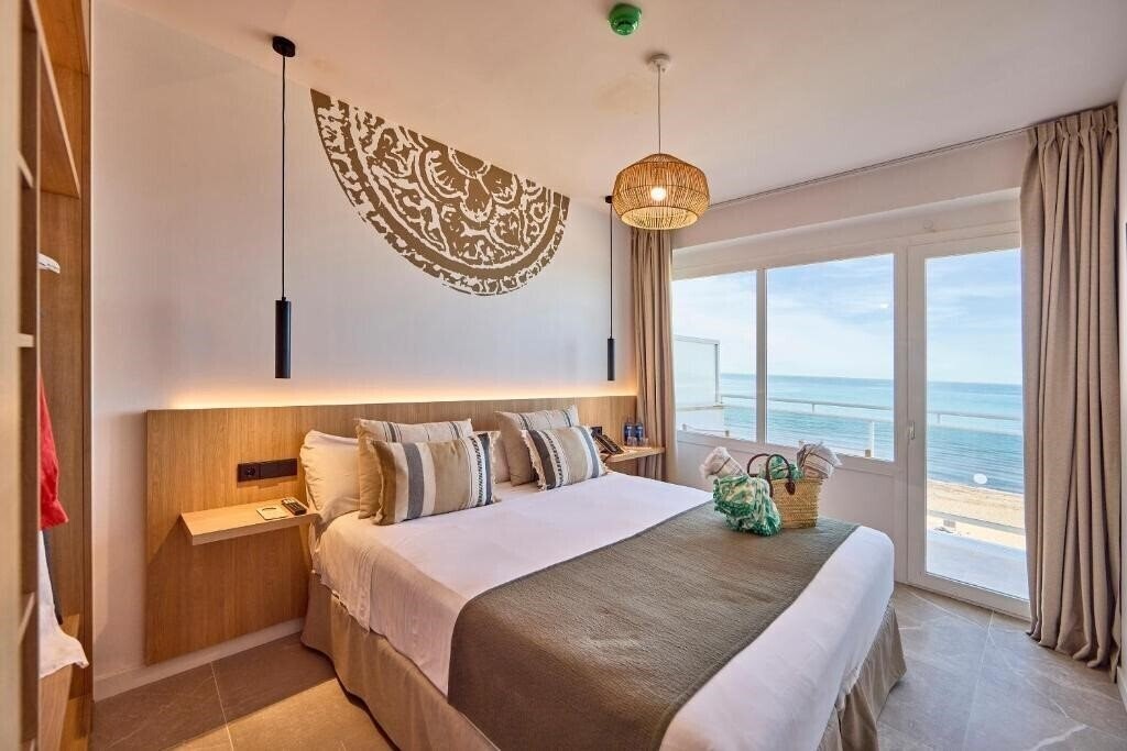 Готель Saulo By Puro 3*