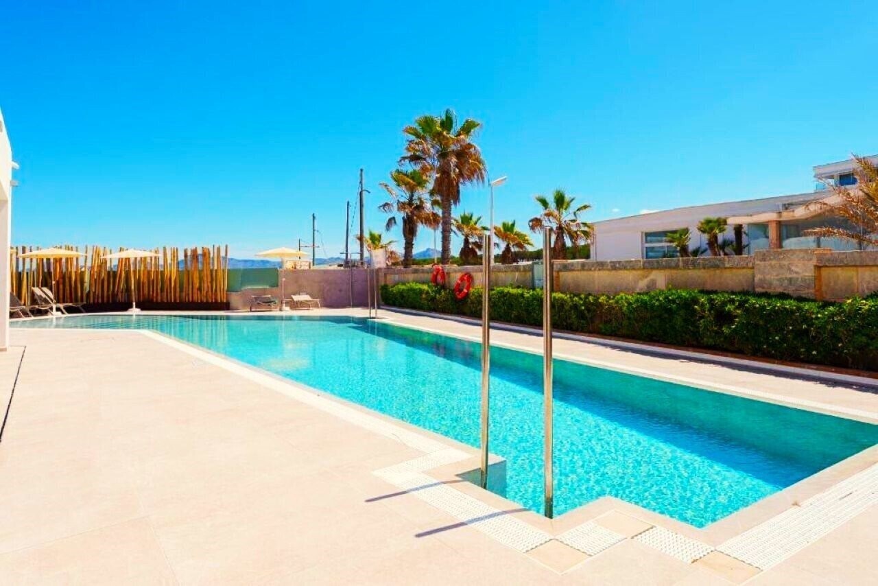 Отель Caprice Concord Hotel & SPA (ex. Ferrer Concord, Hotel & SPA Ferrer Concord) 4*