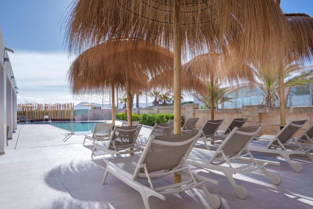 Фото Caprice Concord Hotel & SPA (ex. Ferrer Concord, Hotel & SPA Ferrer Concord) 4*