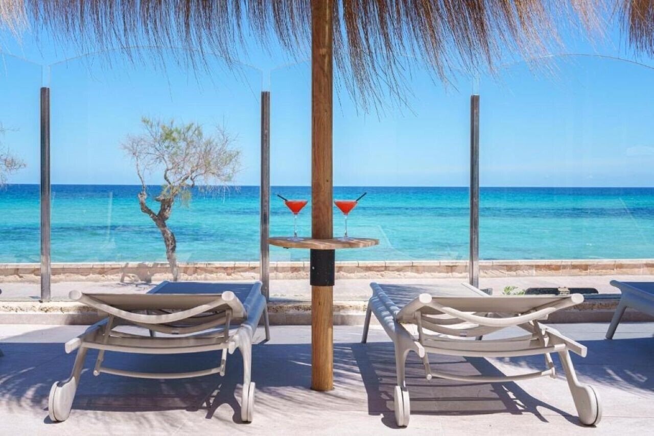 Фотография Caprice Concord Hotel & SPA (ex. Ferrer Concord, Hotel & SPA Ferrer Concord) 4*