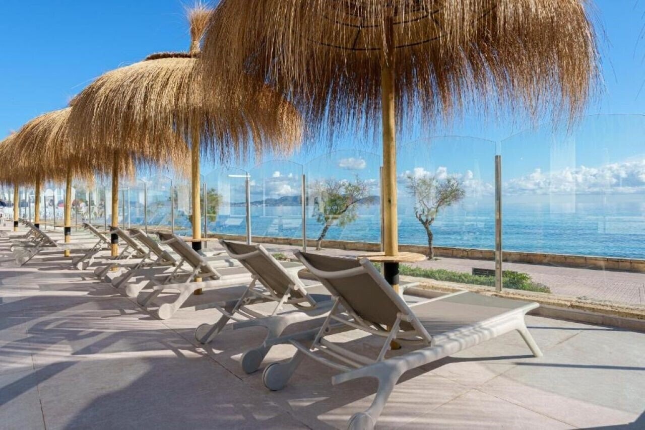 Изображение Caprice Concord Hotel & SPA (ex. Ferrer Concord, Hotel & SPA Ferrer Concord) 4*