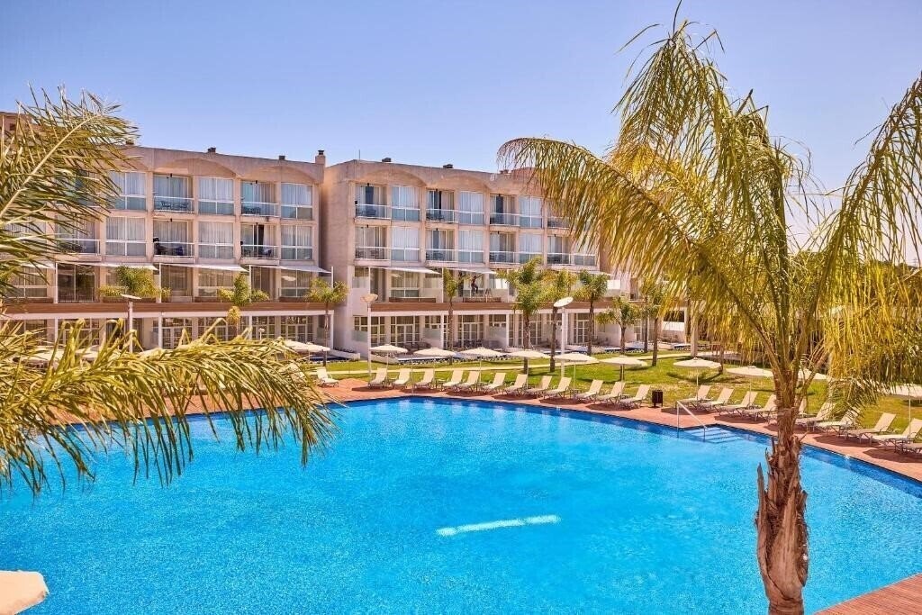 Зображення Zafiro Alzina Mar 4*