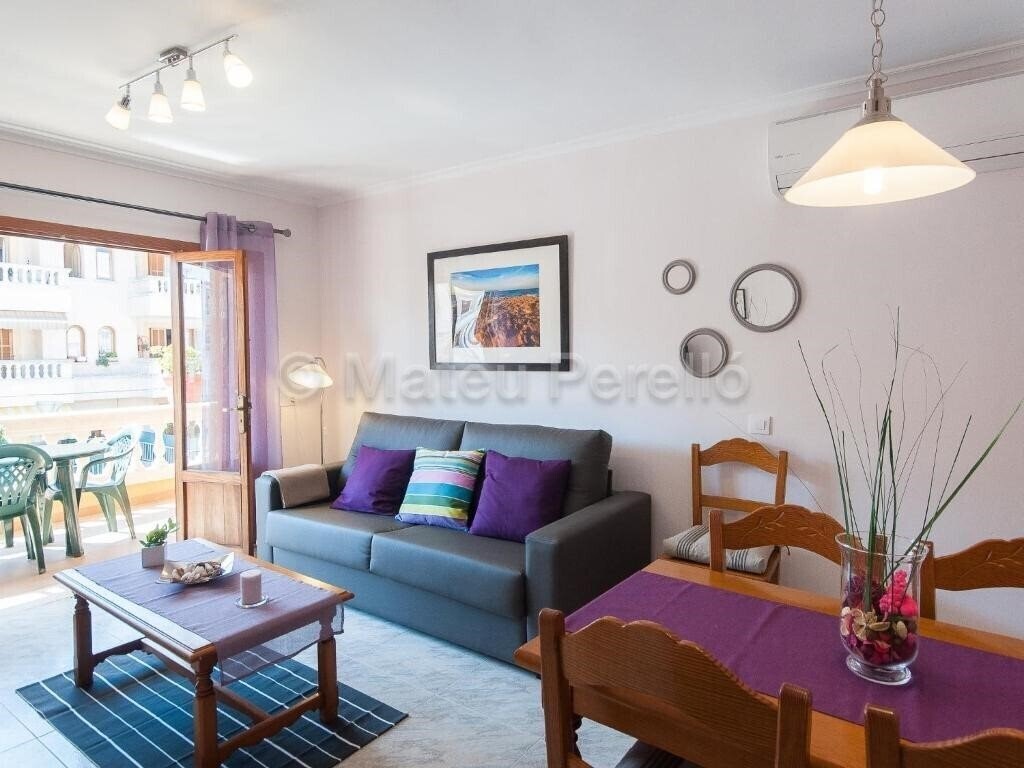 Фотография Apartamentos Obelisc 4*