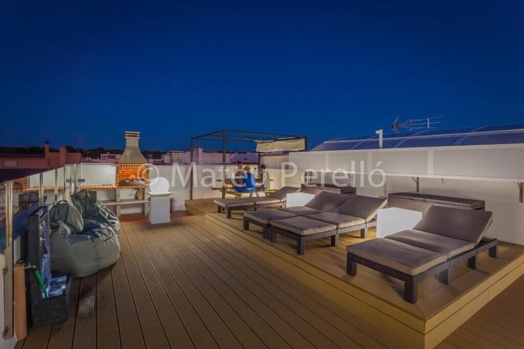 Картинка Apartamentos Obelisc 4*