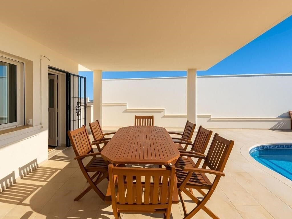 Фото Holiday Home Golf View by Interhome 3*