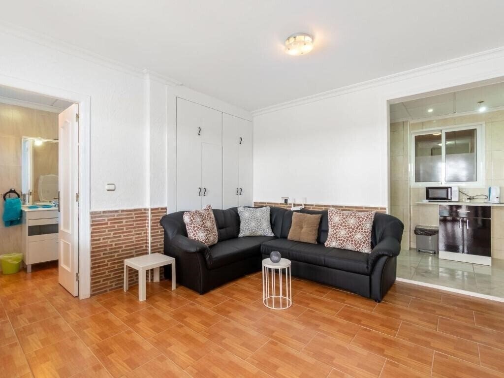 Фотографія Holiday Home Golf View by Interhome 3*