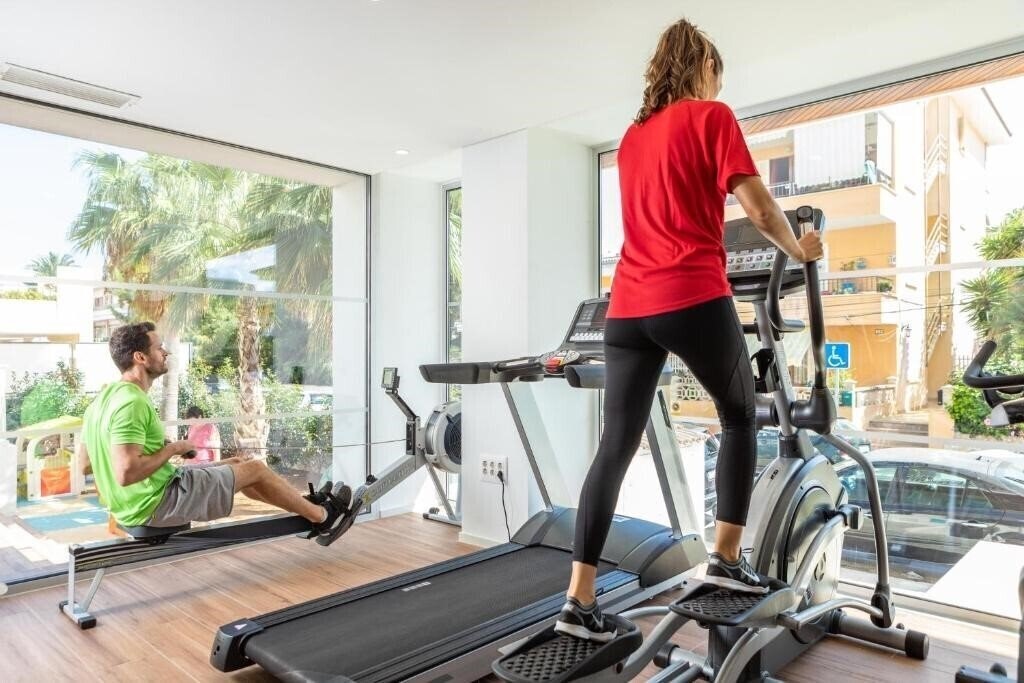 Фото JS Yate Hotel 4*