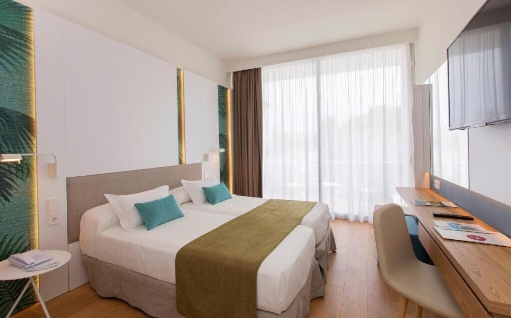 Зображення JS Yate Hotel 4*