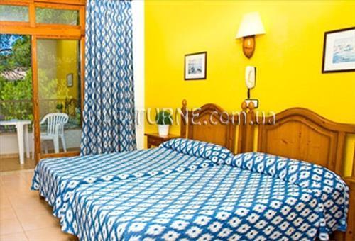 Изображение JS Yate Hotel 4*