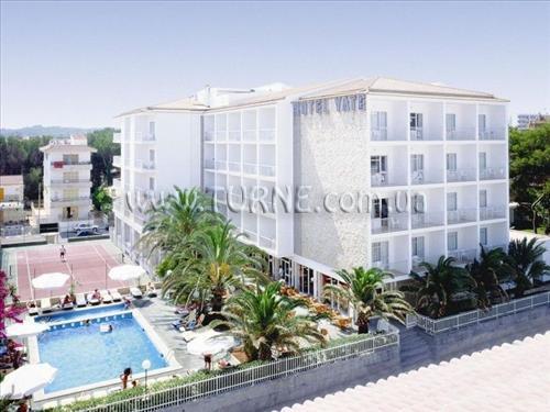 Фото JS Yate Hotel 4*