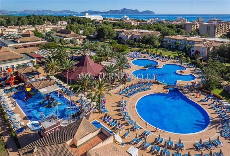 Зображення Viva Can Picafort 4*