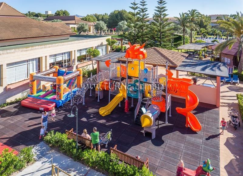 Готель Viva Can Picafort 4*