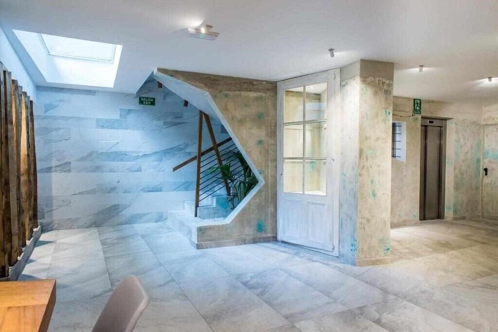Фотографія Hotel Vacanzy Urban Boutique - Adults Only 3*