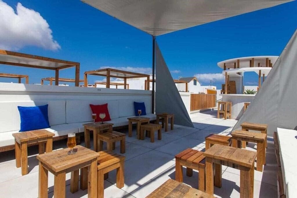 Зображення Hotel Vacanzy Urban Boutique - Adults Only 3*