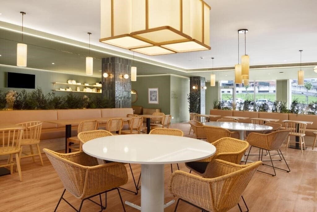 Изображение B&B Hotel Castro Urdiales 3*