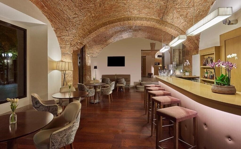 Изображение Nh Collection Caceres Palacio De Oquendo 4*