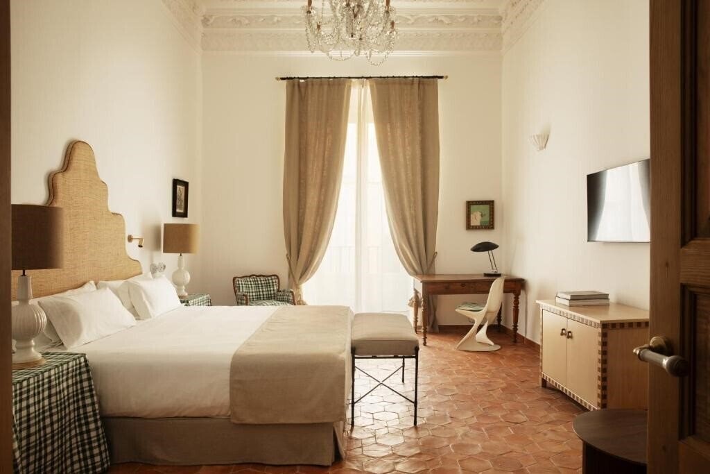 Фото Casa Pizarro Hotel 4*