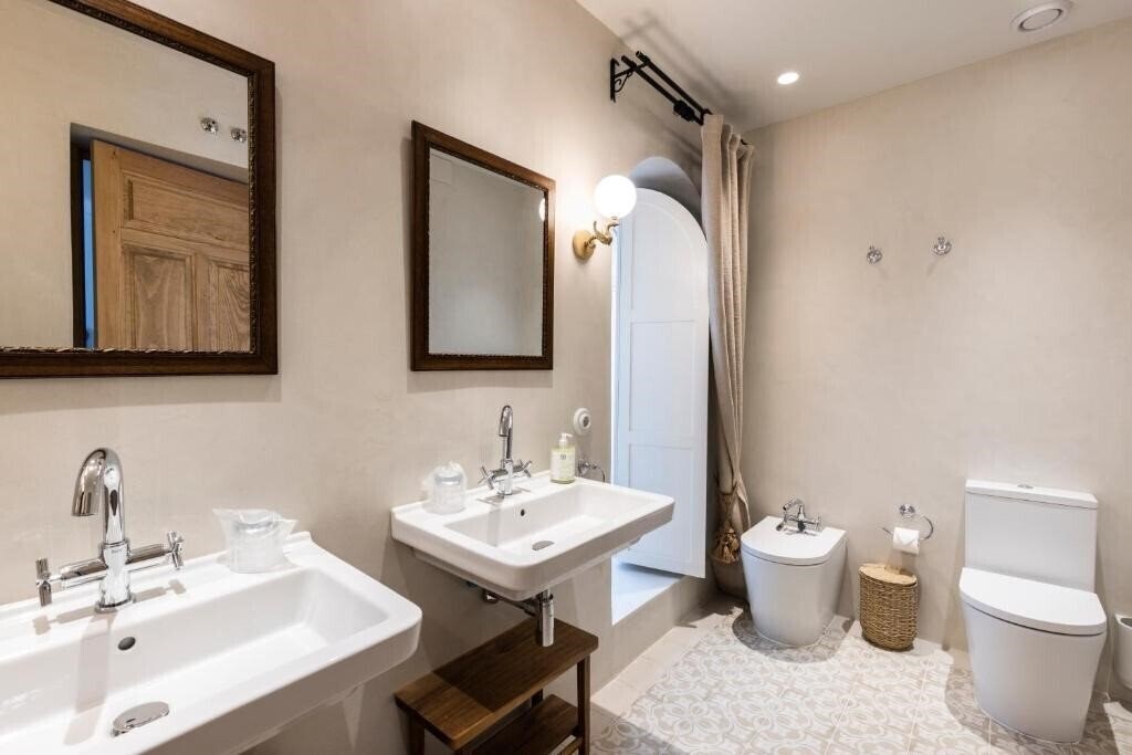Фотография Casa Pizarro Hotel 4*