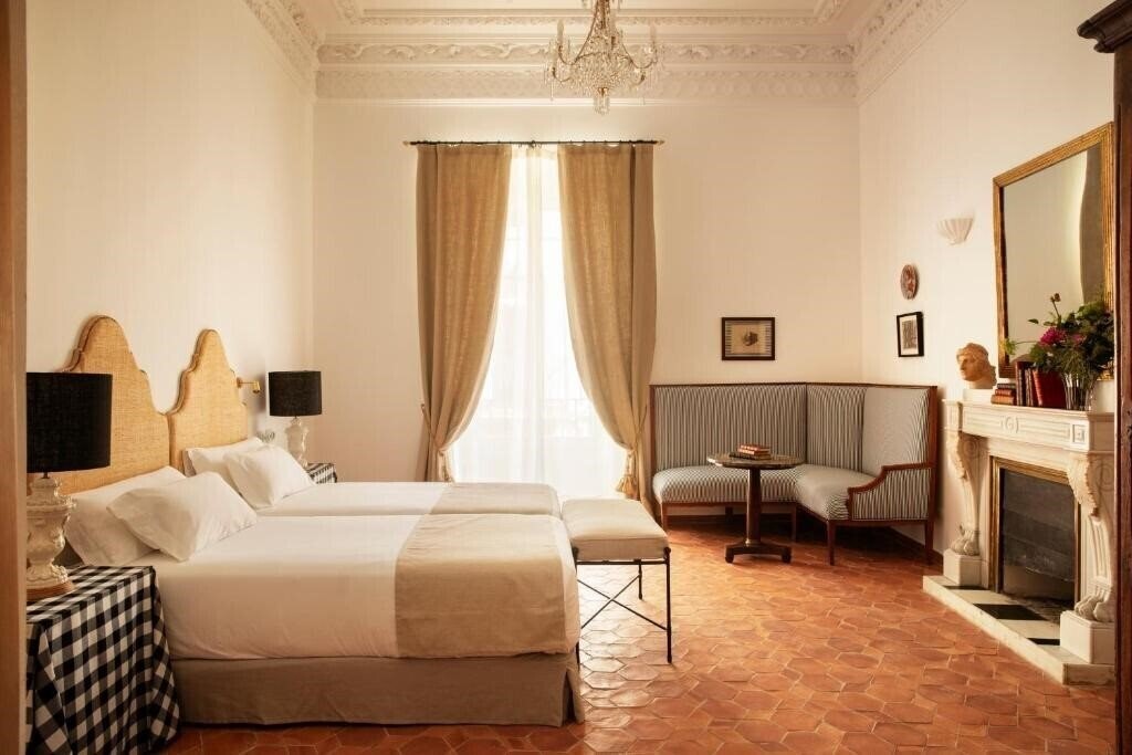 Изображение Casa Pizarro Hotel 4*