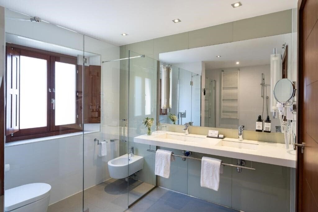 Фотографія Parador De Caceres 4*