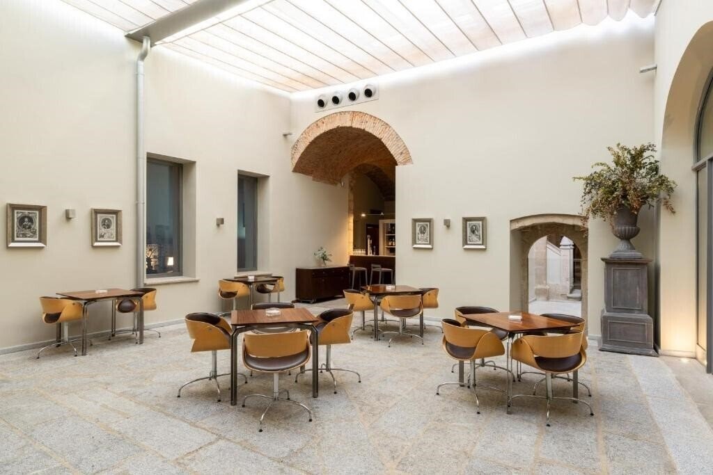 Зображення Parador De Caceres 4*