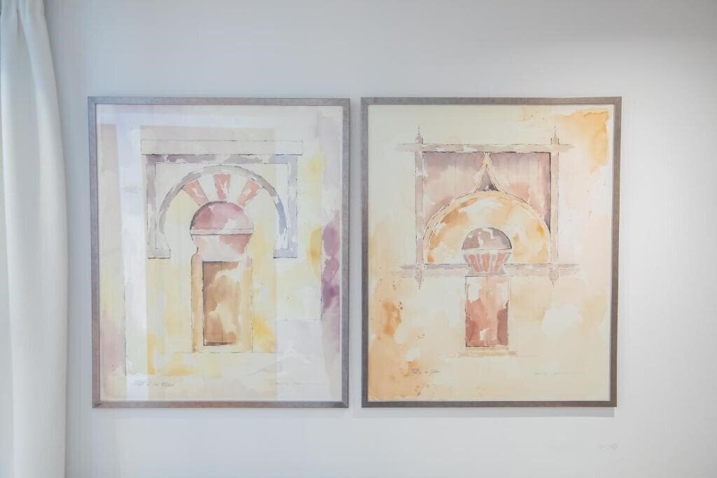 Изображение Apartamentos Soho Plaza Mayor Caceres 3*