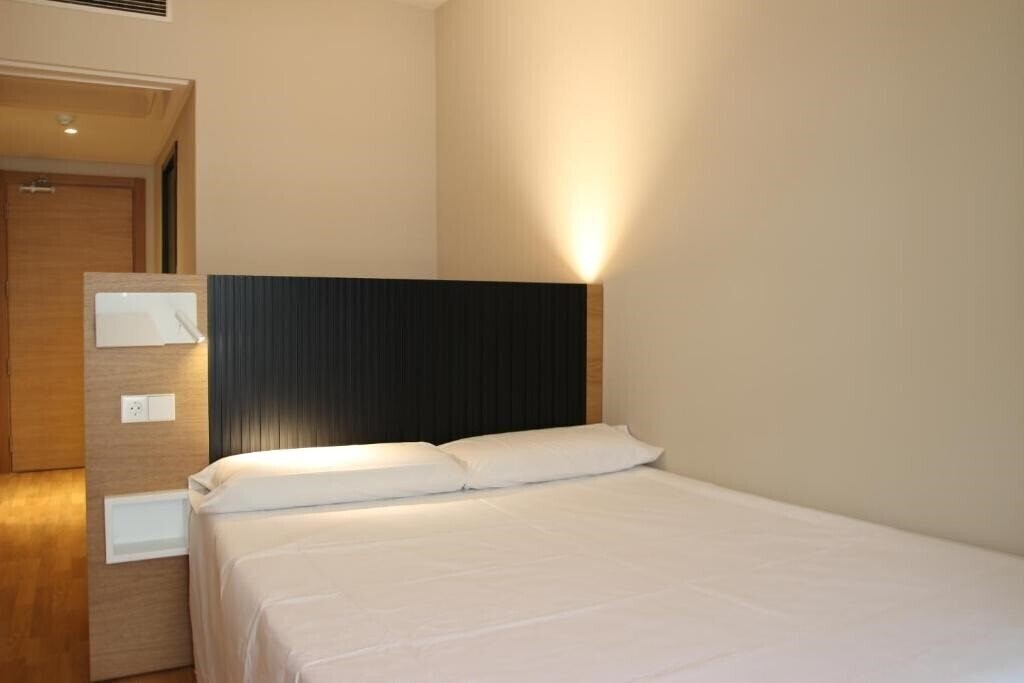 Фото Hotel Alcantara 3*