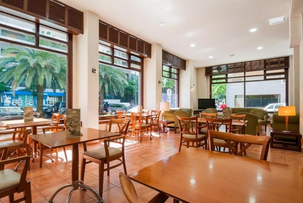 Зображення Hotel Alcantara 3*