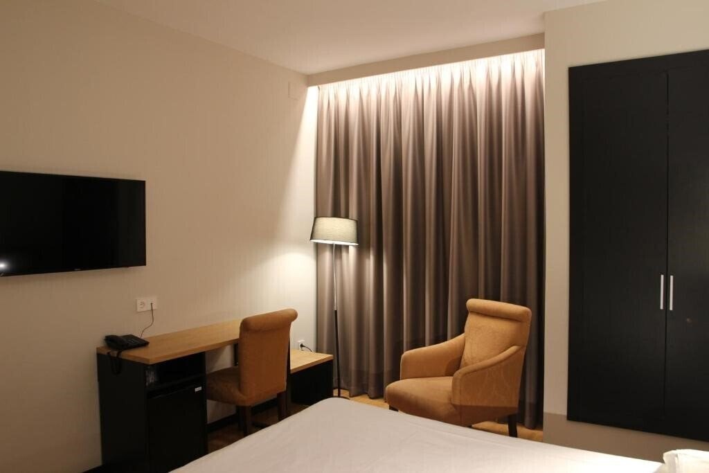 Картинка Hotel Alcantara 3*