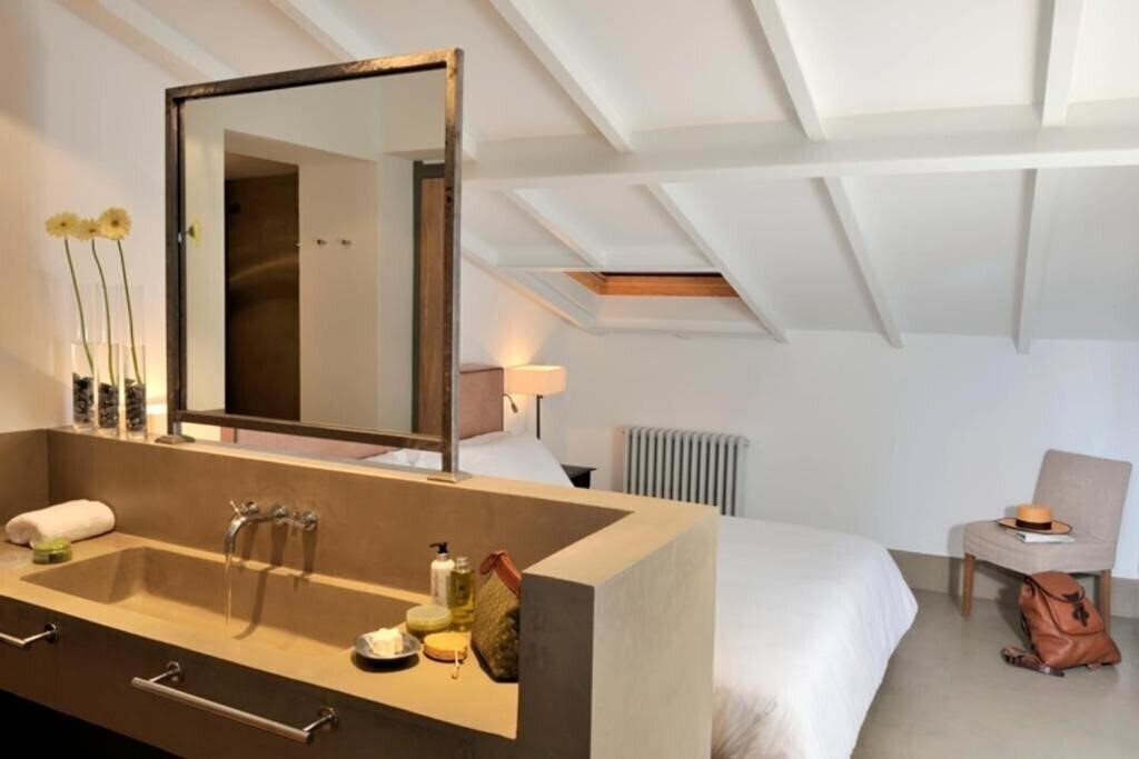 Изображение Hotel Palacio Carvajal Giron 4*