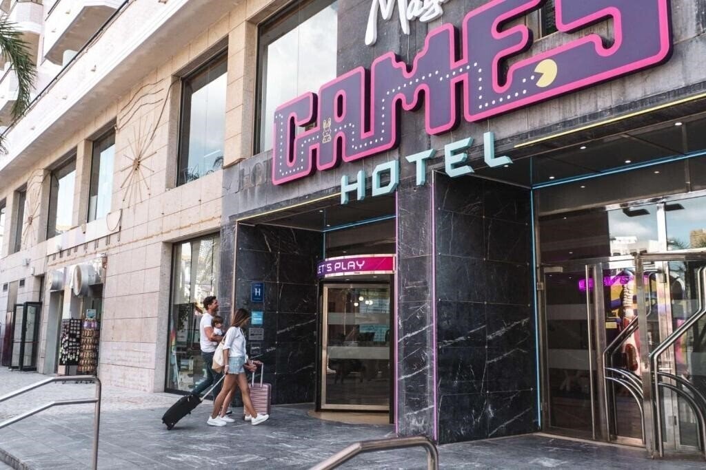 Зображення Marina D'Or Playa 4*