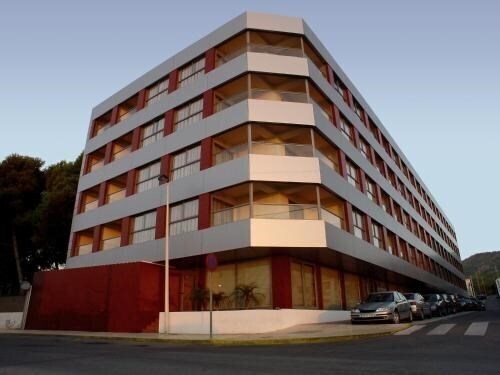 Зображення Alegria Alcossebre 3*
