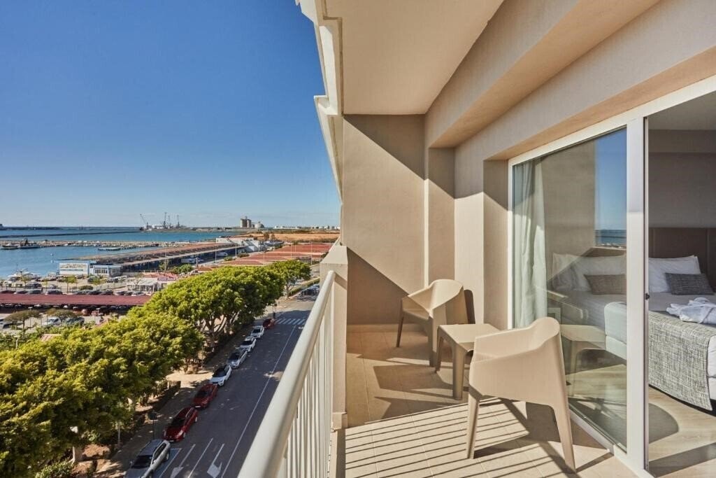 Фото Nh Castellon Turcosa 3*
