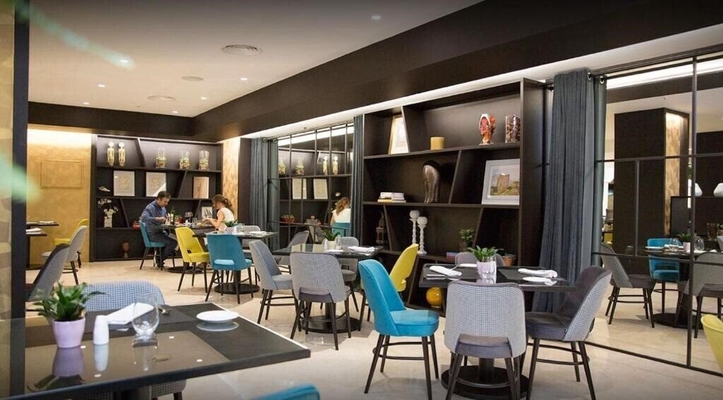 Фотография Hotel Intelier Rosa 4*