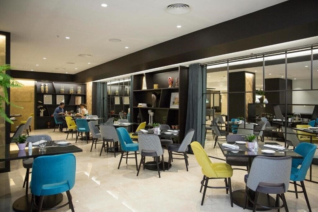 Изображение Hotel Intelier Rosa 4*