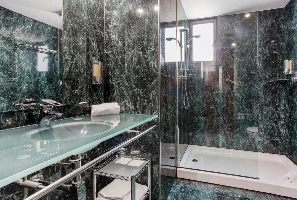Фотография B&B Hotel Castellon 3*