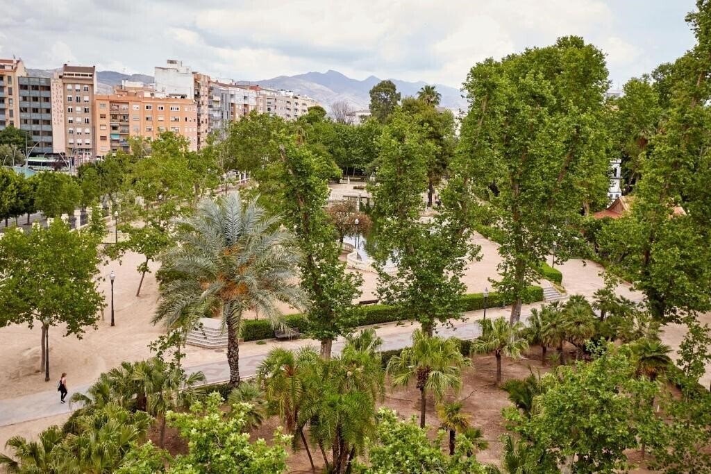 Фотография Hotel Dona Lola Castellon 2*