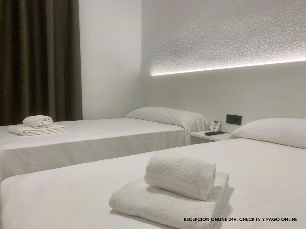 Изображение Hotel DL Urban 2*