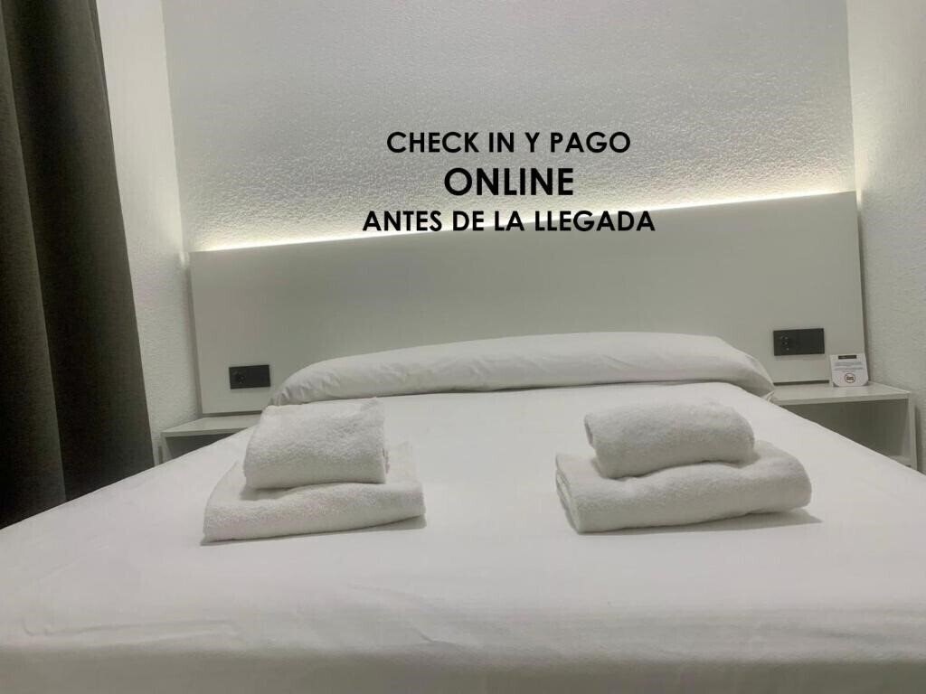 Картинка Hotel DL Urban 2*
