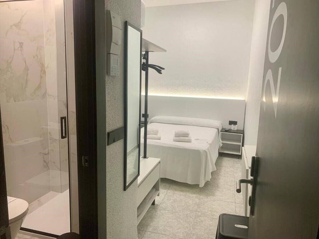 Готель Hotel DL Urban (ex. Minotel Zaymar, Hotel Zaymar) 2*