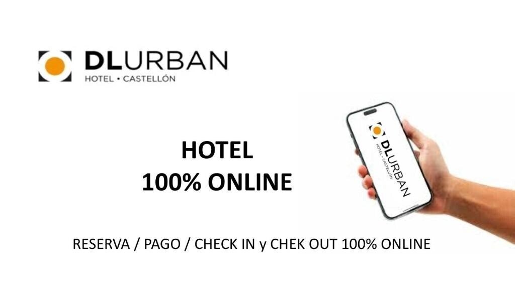 Фото Hotel DL Urban 2*