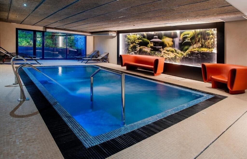 Готель Sercotel Plana Onda 3*