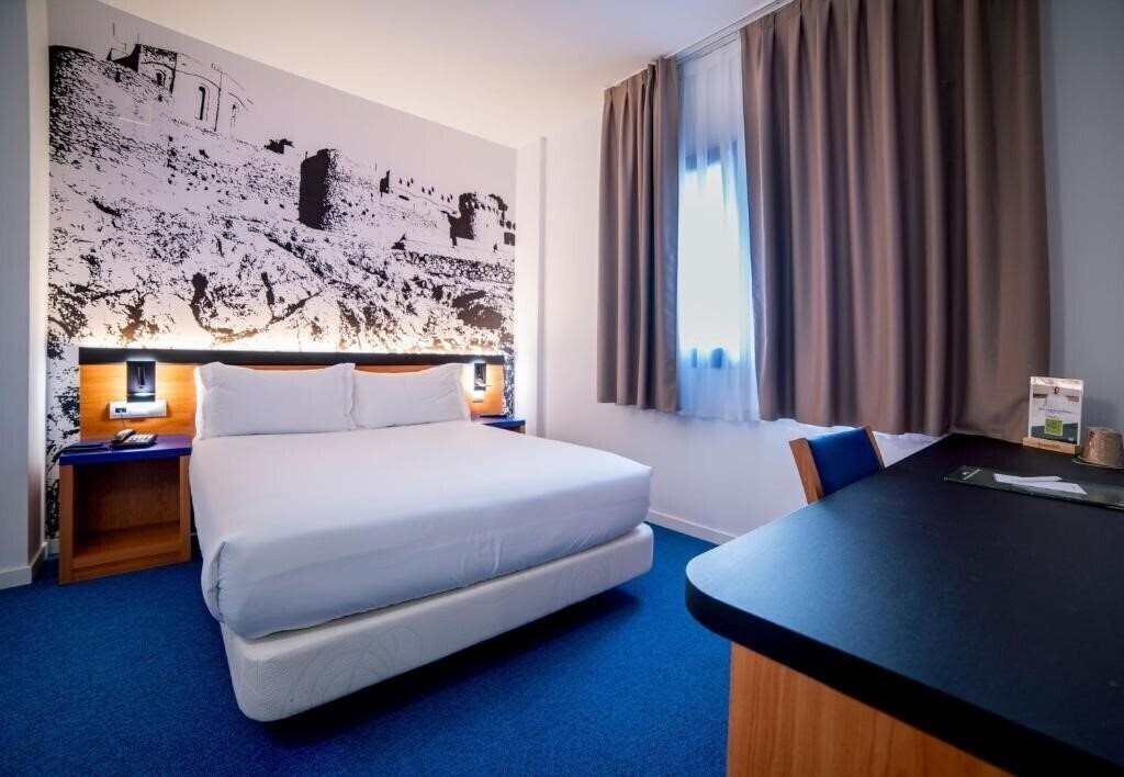 Фото Sercotel Plana Onda 3*